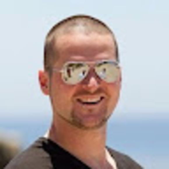 Meet your Posher, Michael - Picture 1 of 1